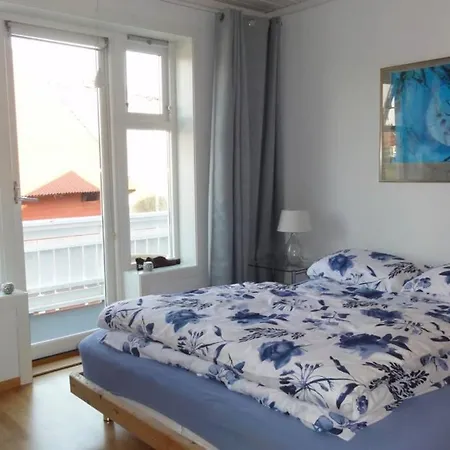 Charming Flat In Cosy Farmhouse Skudeneshavn Esterno foto